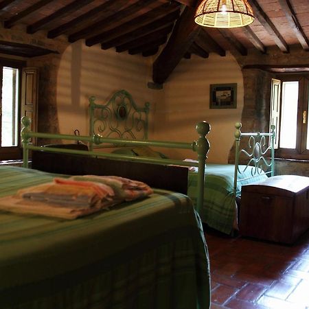 Tenuta La Silva Seggiano Kültér fotó