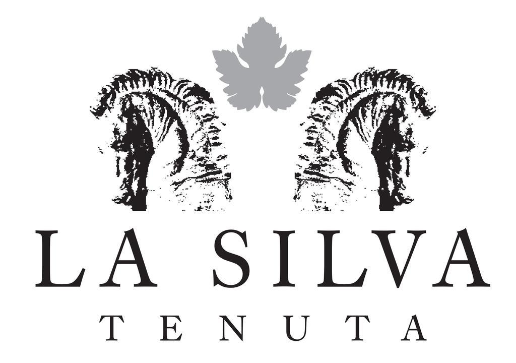 Tenuta La Silva Seggiano Kültér fotó