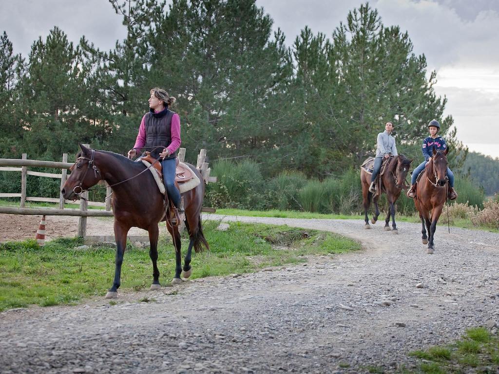 Tenuta La Silva Seggiano Kültér fotó