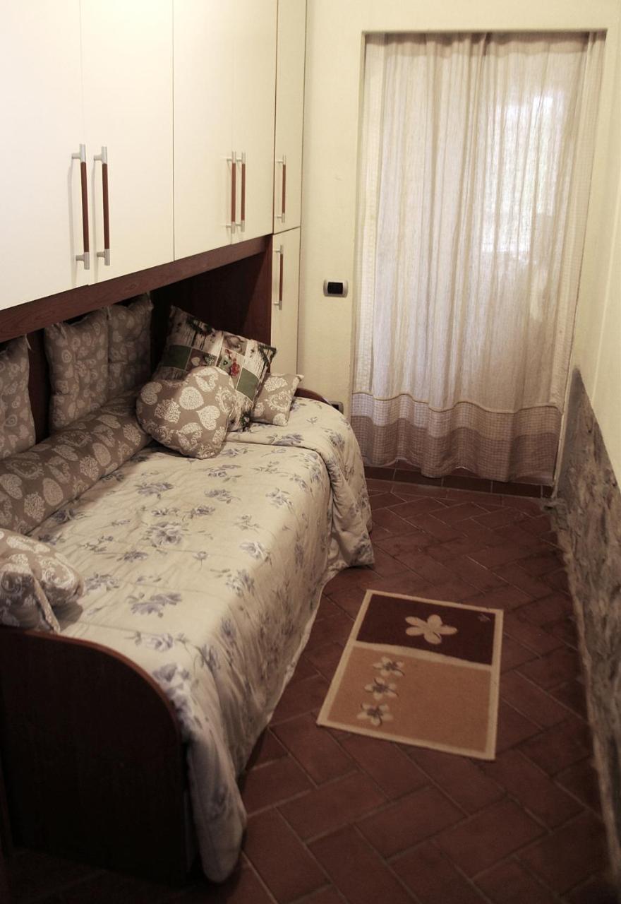 Tenuta La Silva Seggiano Kültér fotó